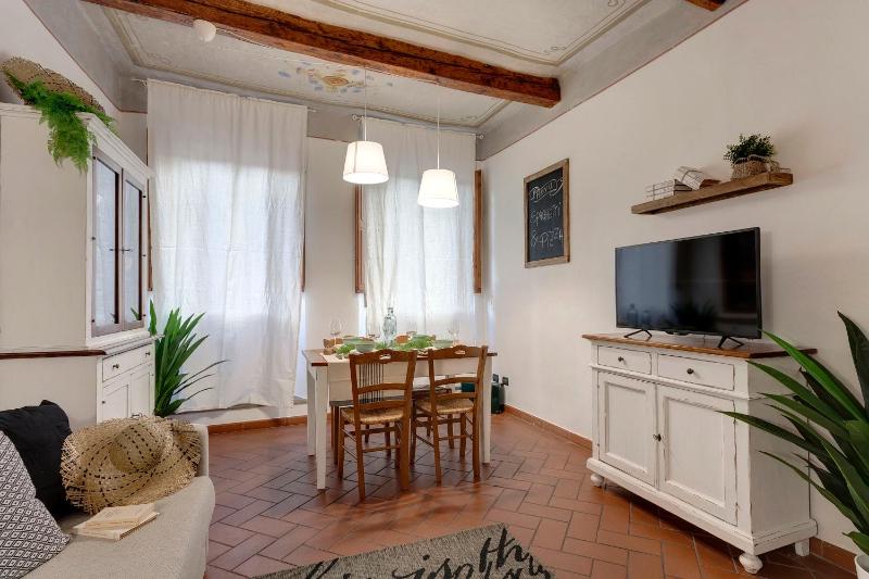 Ghibellina Apartment by Mamo Florence - image 16