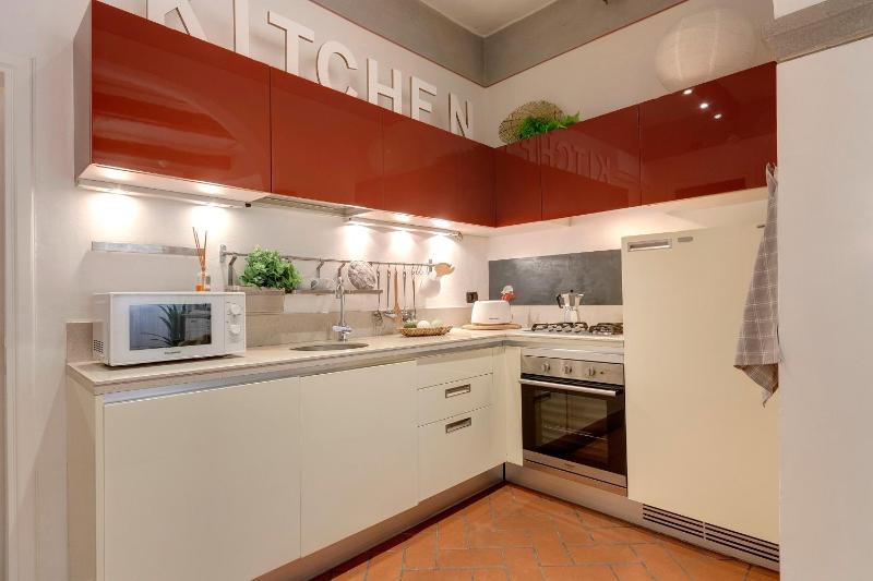Ghibellina Apartment by Mamo Florence - image 2