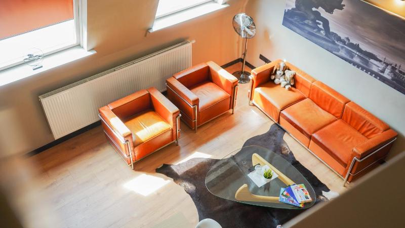 Two-Bedroom Apartment image 1