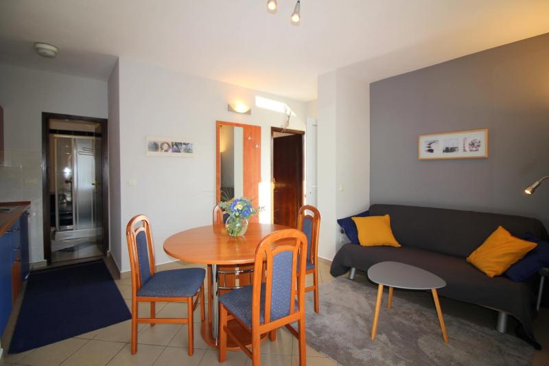 One-Bedroom Apartment - First Floor image 4