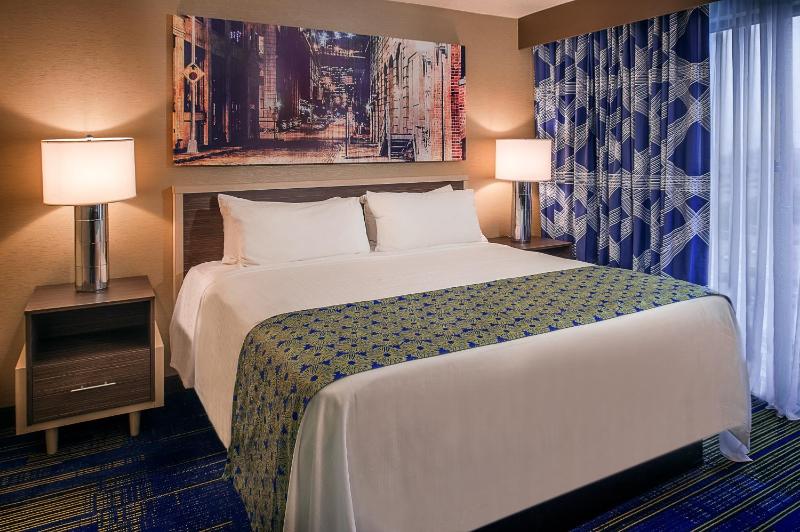 HoteLumière at the Arch Hotel & Casino - A Caesars Rewards Destination - image 14