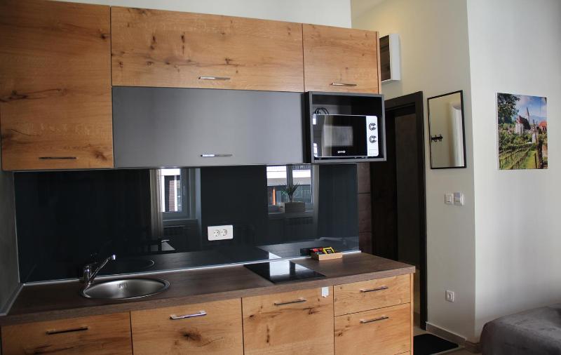 Standard Apartment image 2