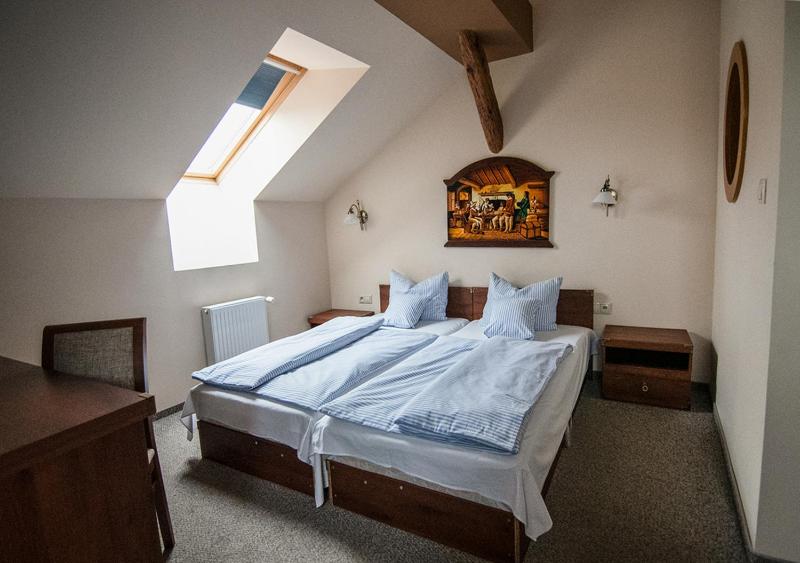 Pension Horse Inn - image 27