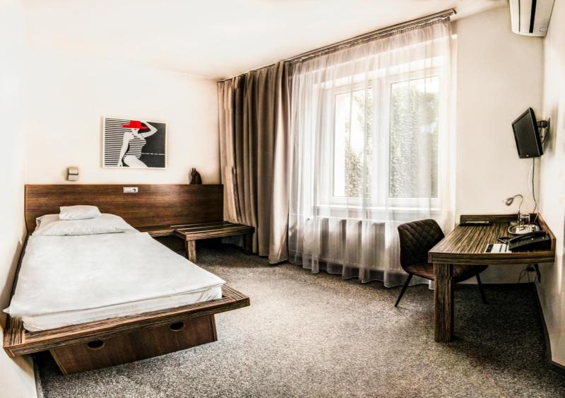 Pension Horse Inn - image 40