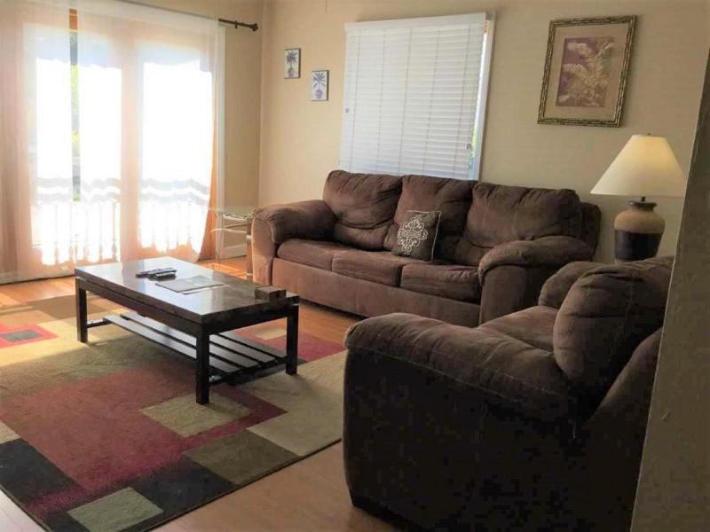 Three-Bedroom Apartment image 2