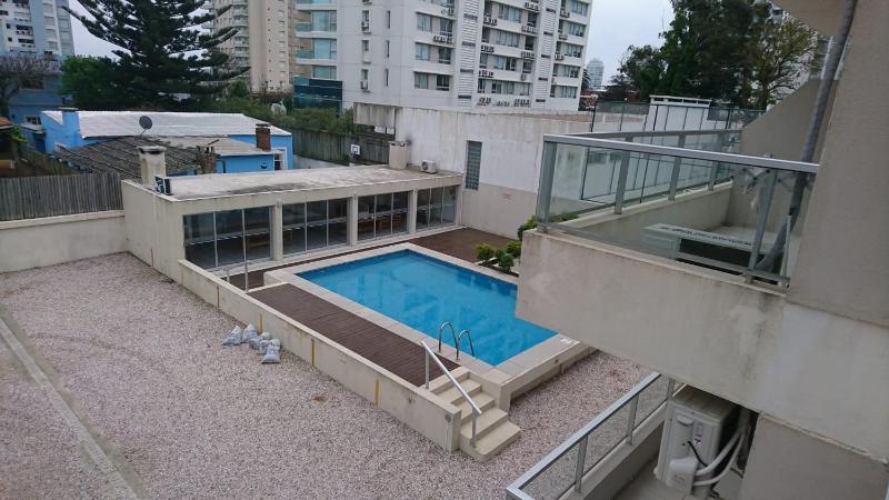 150m de Playa Mansa vista al Mar Piscina climatizada cochera Gym barbacoas - image 13