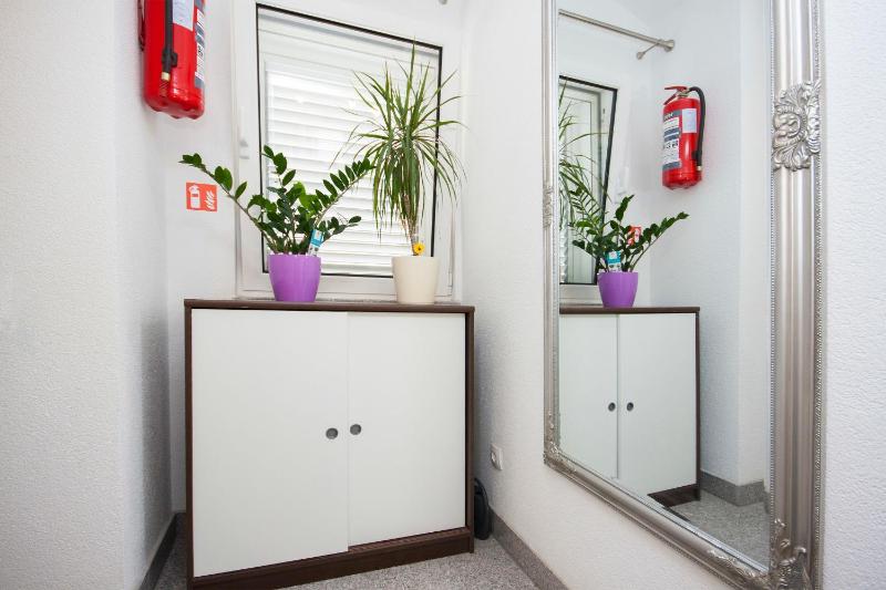 Three-Bedroom Apartment image 3