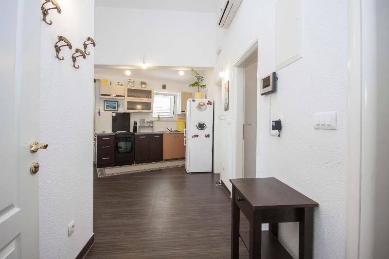 Three-Bedroom Apartment image 4