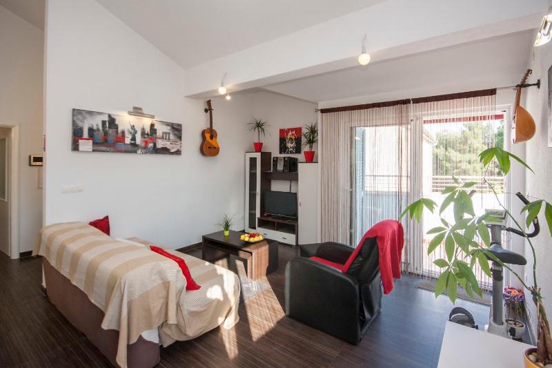 Apartment Pico Bello - image 10