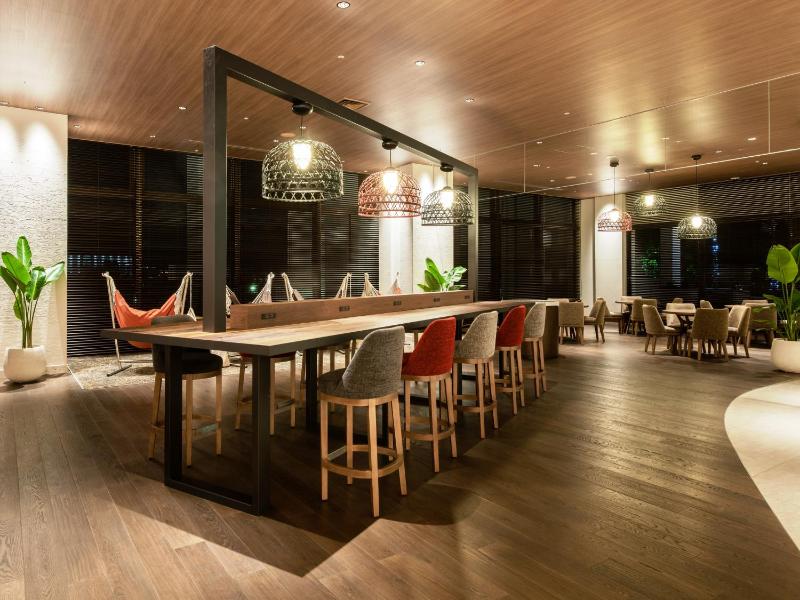INFINISIS NAHA SHURIJO by Hewitt Resort - image 22