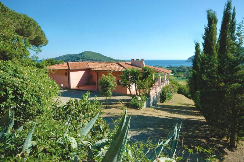 Villa Manuela - ArgonautiVacanze - image 1