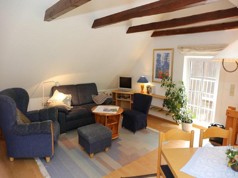 Apartment with Balcony image 4