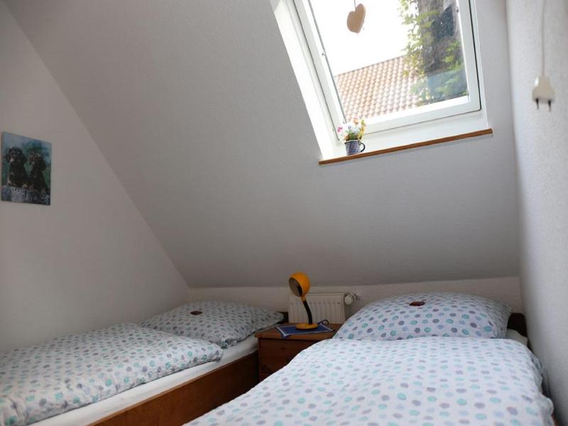 Apartment with Balcony image 2