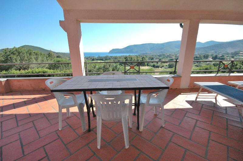 Villa Manuela - ArgonautiVacanze - image 3