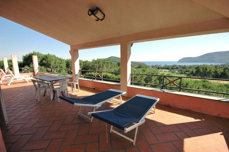 Villa Manuela - ArgonautiVacanze - image 13