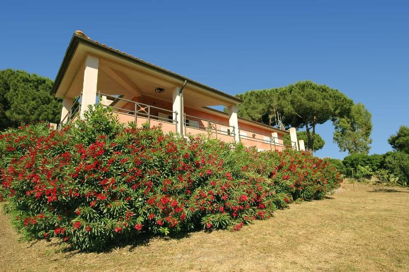 Villa Manuela - ArgonautiVacanze - image 5