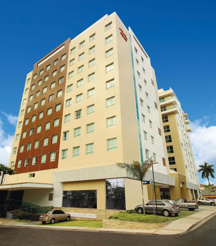 Hotel Express Vieiralves - image 1