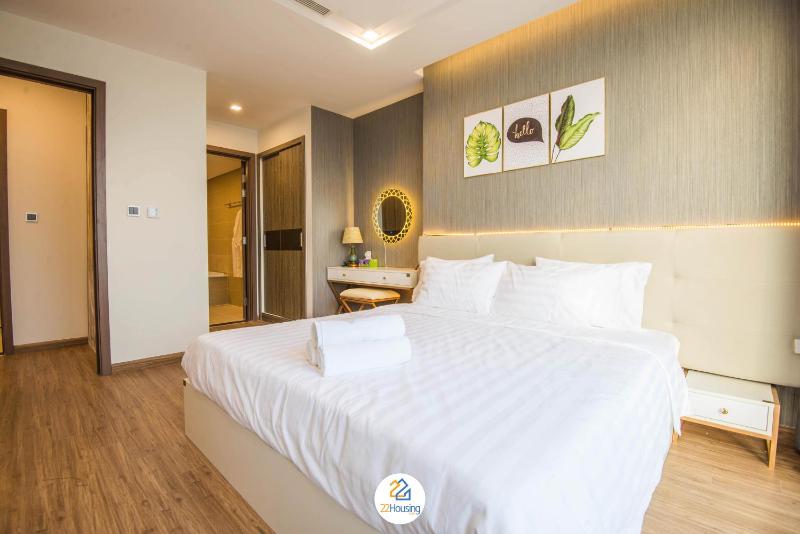 Vinhomes Metropolis luxury Hotel & Residence - image 9