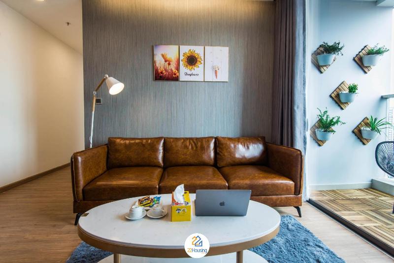 Vinhomes Metropolis luxury Hotel & Residence - image 16