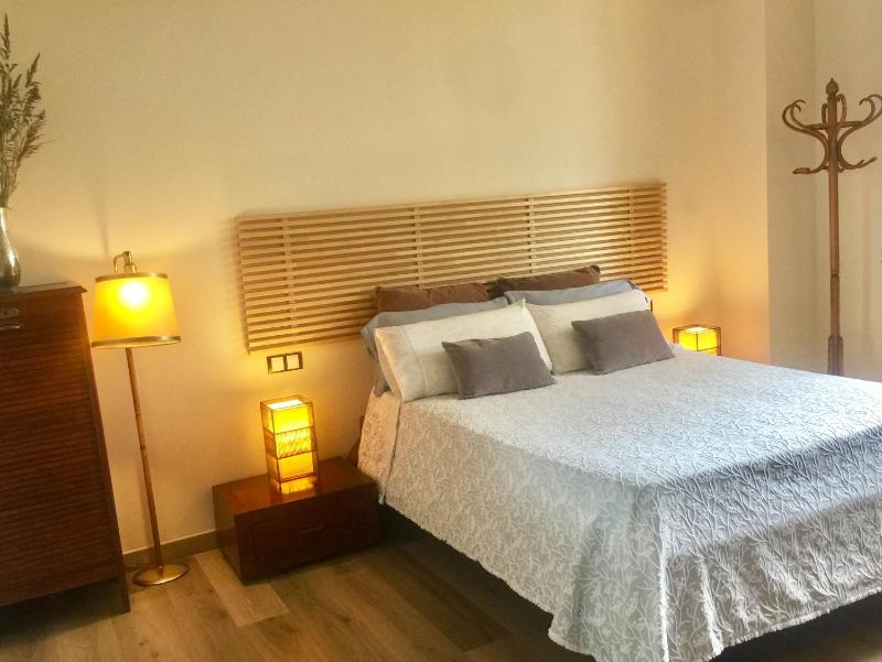 Double or Twin Room with Garden View image 2