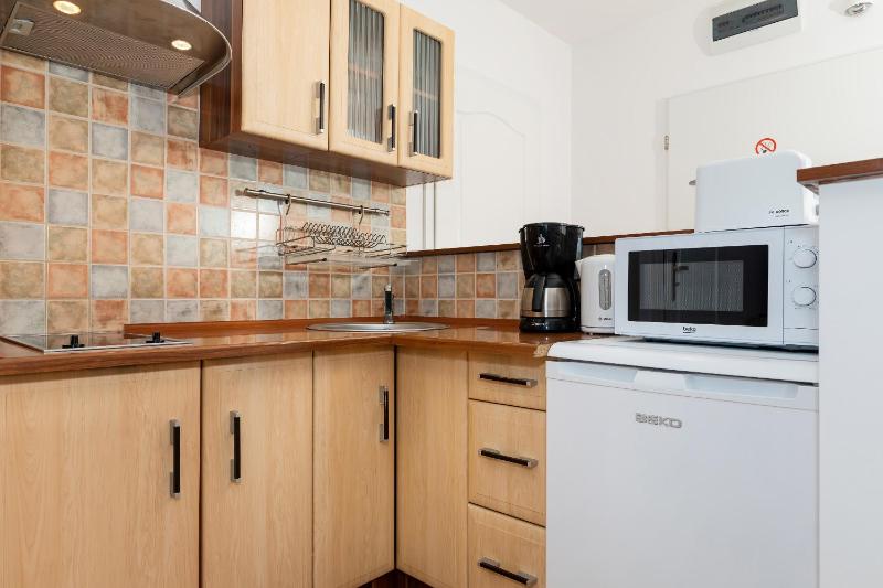 Jantar Apartamenty- Zielone Tarasy - image 18