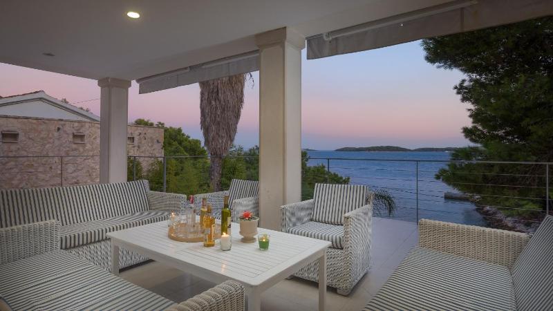 Villa Oceanus - image 44