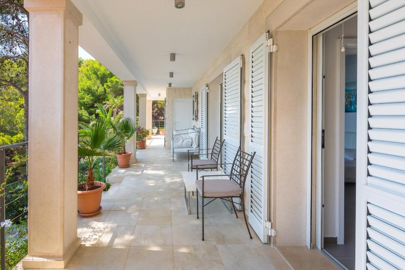 Villa Oceanus - image 36