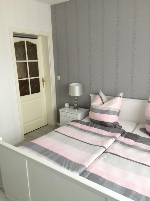 One-Bedroom Apartment with Terrace image 1