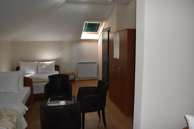 Two-Bedroom Apartment image 3