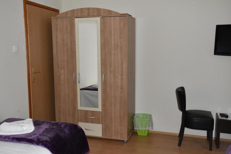 Two-Bedroom Apartment image 2