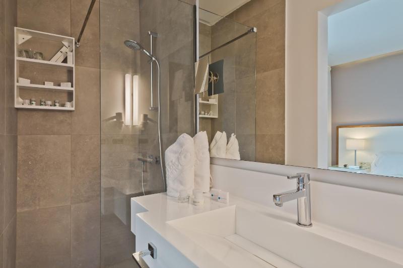 Junior Suite Annex (2 Adults) image 4