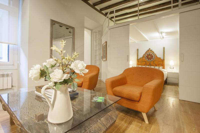 Oldtown San Sebastián Apartments - image 6