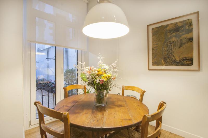 Oldtown San Sebastián Apartments - image 10