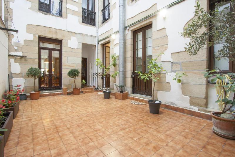 Oldtown San Sebastián Apartments - image 9