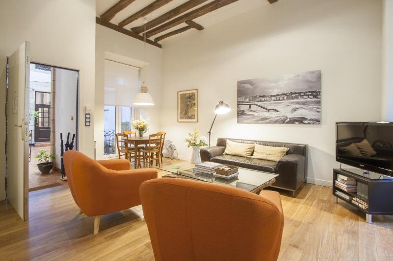 Oldtown San Sebastián Apartments - image 14