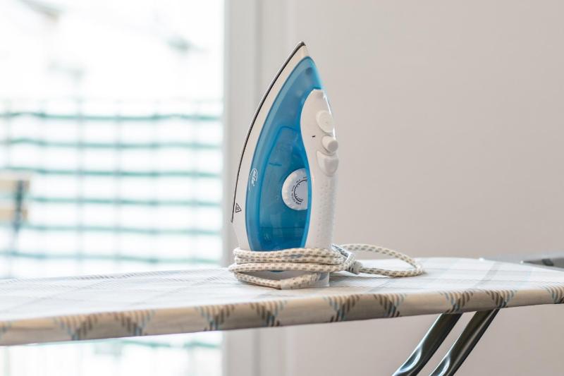 Two-Bedroom Apartment image 3