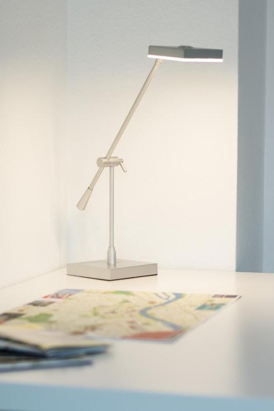 Two-Bedroom Apartment image 4