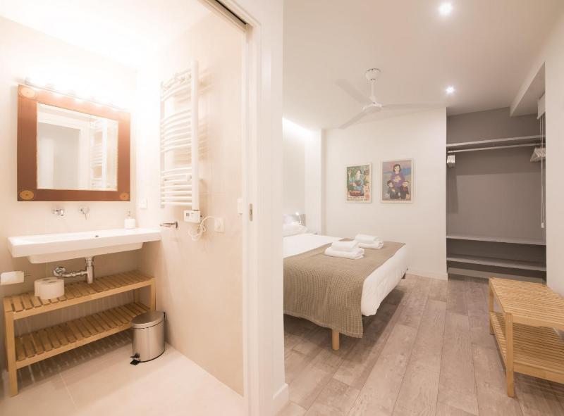 Ku by Oldtown San Sebastian apartments - image 4