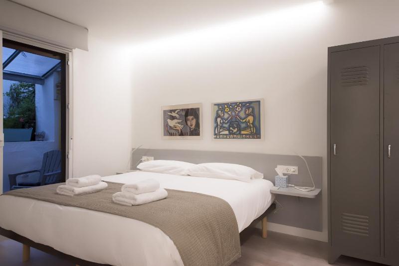 Ku by Oldtown San Sebastian apartments - image 9