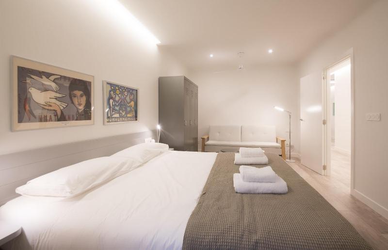 Ku by Oldtown San Sebastian apartments - image 13