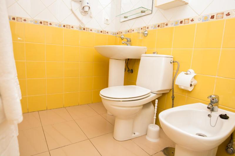 Apartamentos Los Tilos - image 23