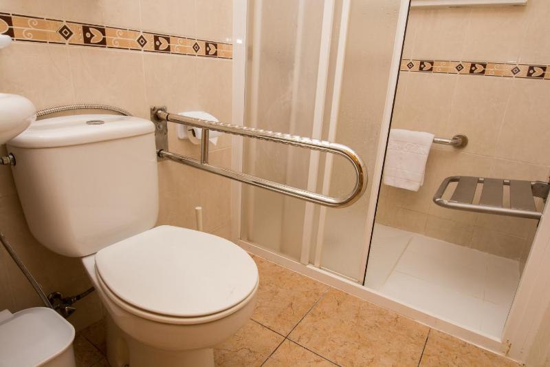 Apartamentos Los Tilos - image 18