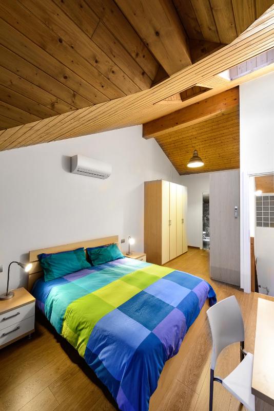 One-Bedroom Apartment- Split Level image 1