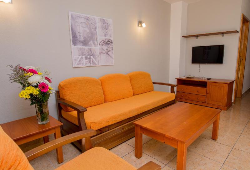 One-Bedroom Apartment image 4