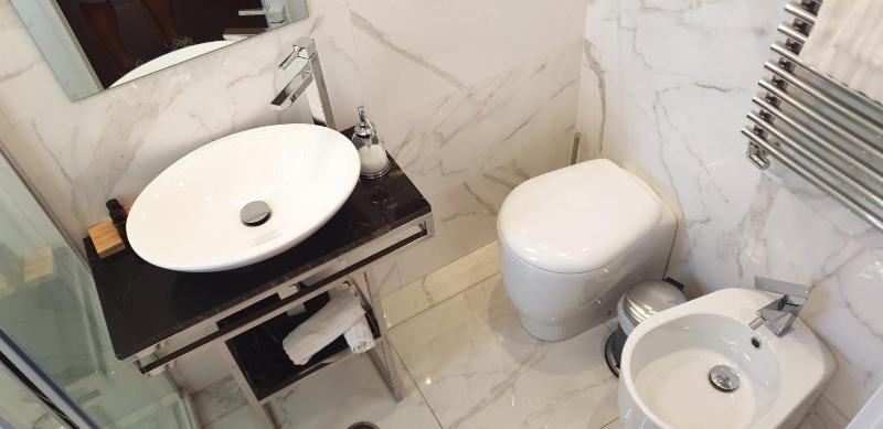 Deluxe Double Studio image 2