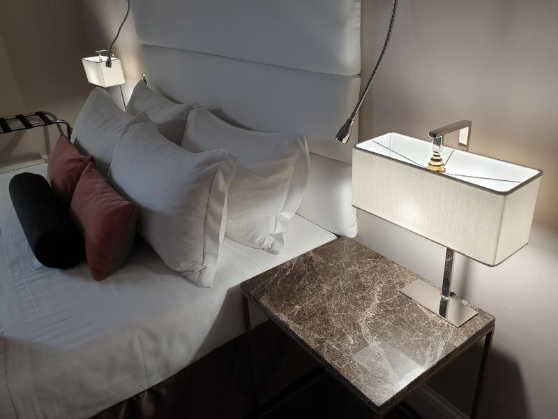 Deluxe Double Studio image 4