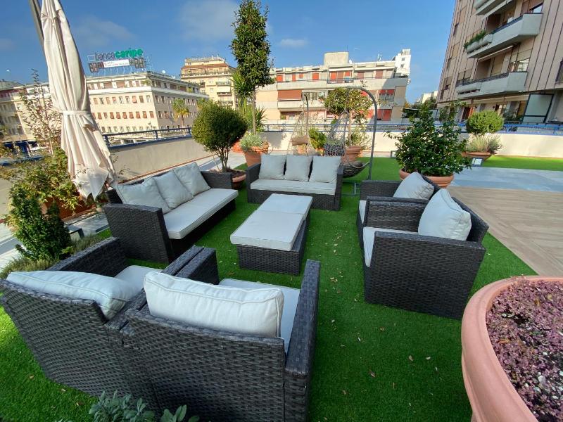 MYHOME 75 Premium Luxury B&B - image 25