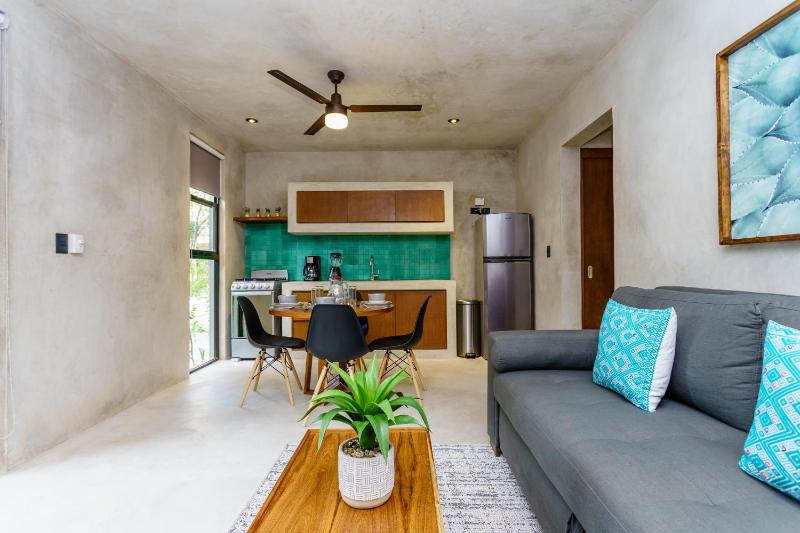 Eco-sustainable Luxury Between Beach Hotspots & Tulum Town by Stella Rentals - image 32