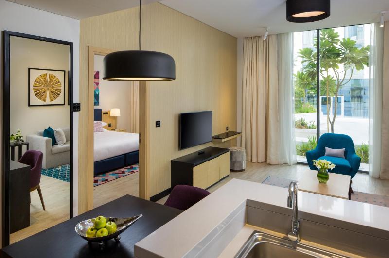 One-Bedroom Apartment image 1