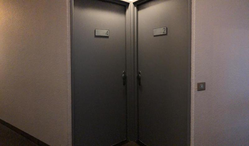 Two Adjacent Rooms image 1